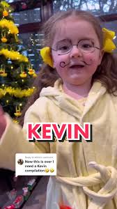 Famous Kevin Christmas Mom