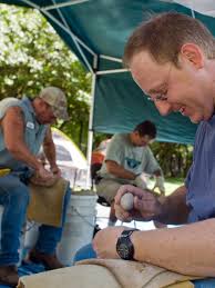 Fort Crevecoeur Knap-In