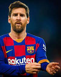 Pin On Lionel Messi