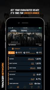 You can search top players and streamers by epic username and see their kill count, win/death ratio. Tracker Network For Fortnite By Tracker Network Llc More Detailed Information Than App Store Google Play By Appgrooves Entertainment 10 Similar Apps 103 232 Reviews