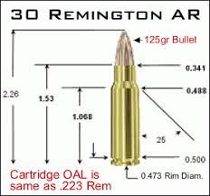 Remington Introduces New 30 Remington Ar Cartridge Daily