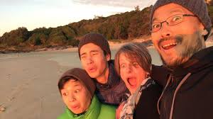 Fundraiser by Ruth Anne Triebner : Na Family Shave & Fundraiser for a mate!