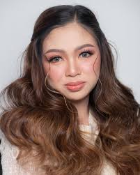 Beautiful client for today❤️ Miss RA Macababbad🔥 HMUA Pretty FACES BY  Rolene Rolene Jose Velasco Assisted by Dexterous Touch HMUA Dexter Castro  Padin In the company of Jenika MUA Cagayan