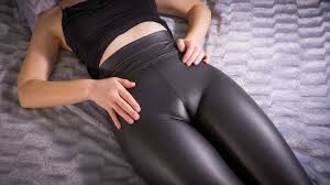 레깅스 운동 한국 영상