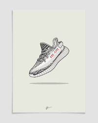 A new adidas yeezy basketball shoe is dropping next month. Yeezy Zebra Wallpapers Top Free Yeezy Zebra Backgrounds Wallpaperaccess