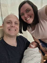 Phoebe We Missed You