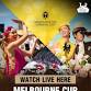 MELBOURNE CUP — The Forge event in Badung Regency, Bali