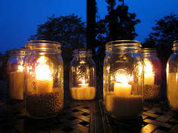 Maybe you would like to learn more about one of these? Outdoor Mason Jar Lights