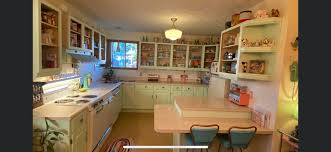 Image result for Mayfair Pink 1958 Frigidaire