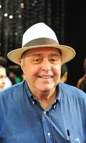 Mauro Mendonça: As saudades dos estúdios, as desculpas ao filho, a sobrinha  no The Voice e um casamento de 63 anos