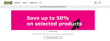 While there are other options to clickfunnels such as builderall and ontraport, they do not come. Click Frenzy Marketing Hacks For 2019 Shippit
