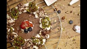 Super Dickmanns Torte Schokokuss Rezept Super Dickmanns Festtagstorte Super Dickmanns Festtagstorten Lecker