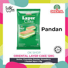 We did not find results for: Buy Oriental Layer Cake 128g 8x16g Halal Seetracker Malaysia