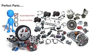 Why You Need To Go For Authentic Suzuki Spare Parts Suzuki Spare Parts Auto Spares