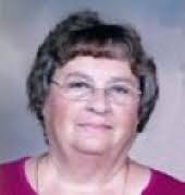 Obituary information for Marlene Winfield