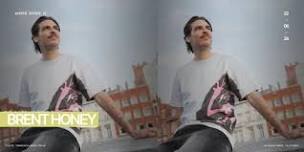 Brent Honey
