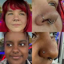 A little mid century modern style tattoo by HANNAH