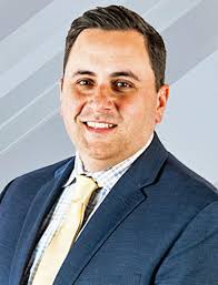 Why Sportscaster Jed DeMuesy Is Leaving WKRC-TV