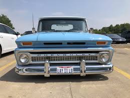 Image result for Marine Blue 1964 Truck