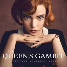 This show is an absolute gem. The Queen S Gambit The Queen S Gambit Wiki Fandom