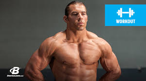 Chest workouts gym workouts workout schedule workout routines musclepharm workouts muscle fitness health fitness men health men's fitness. Watch Chest Anatomy Training Program Fitness Volt