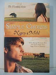 Book review of Simple Choices