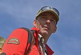 Grimsel-Ranger Thomas Herren