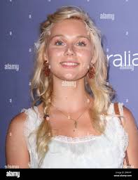 Clare bowen hi-res stock photography and images
