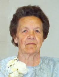 Betty Pickett Obituary December 27, 2012