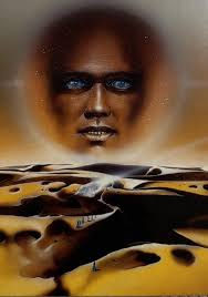 Awesome sci-fi & fantasy book covers