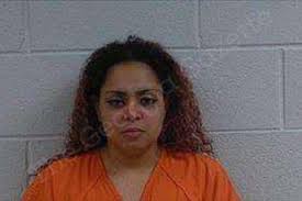 Ashley Resto — Polk County Jail Bookings