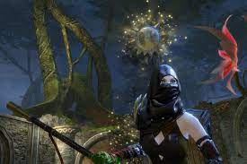 You can compare prices from 5 different game stores and buy guild wars 2: Inside The Guild Wars 2 Firing That S Rocked The Game Industry Polygon