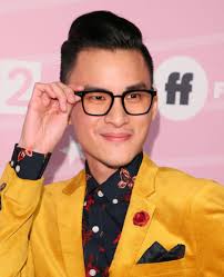 Hank Chen Attends The Premiere Of Life Size 2 At Hollywood Premiere Life Size Hollywood