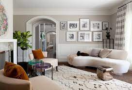 101 Beautiful Formal Living Room Ideas Photos Formal Living Rooms Casual Living Rooms Grey Walls Living Room