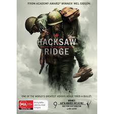 Here's how hacksaw ridge, director mel gibson's new movie about desmond doss, stacks up against the true story of the world war ii hero. Hacksaw Ridge Dvd Big W
