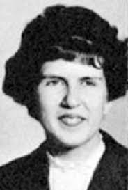 Linda Lucile Carr Langley