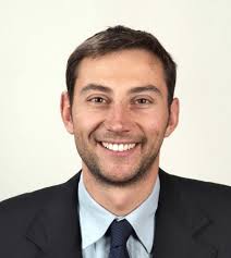 Thomas Roux, directeur d'études chez Precepta