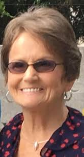 Judith J (Murray) Halbrook