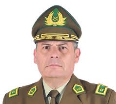 ALTO MANDO INSTITUCIONAL