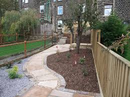 Image Result For 100ft Garden Design Narrow Garden Garden Design Garden