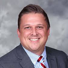 Tyler W. Christman, DO, MS