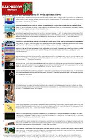 When writeline calls tostring, the object will return the string representation of the integer's value (see figure 1). Advanced View Rasbberry Projects List 1348 Raspberry Pi Projects By James87845 Issuu