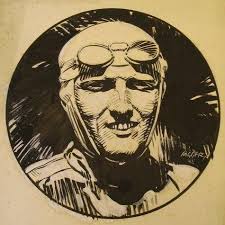 Bonhams Cars : David Jagger (British, -1958),