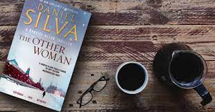 A fan site dedicated to filling the roles in the forthcoming gabriel allon movie or miniseries. Q A With Daniel Silva Author Of The Gabriel Allon Novels Harpercollins Australia