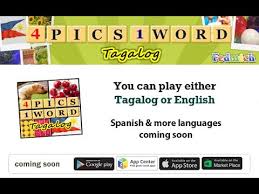 We did not find results for: 4 Pics 1 Word Tagalog