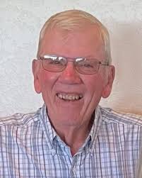 Tom Sampson Obituary February 17, 2024