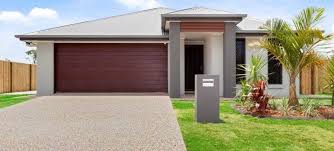 Maybe you're wanting a painted wood. Custom Garage Doors Eden Roc Garage Doors