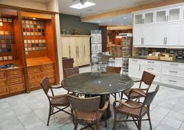 kitchen showroom in central new jersey