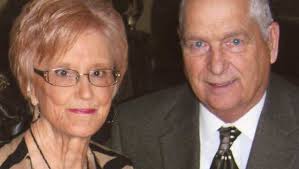 Mr. and Mrs. Woolley