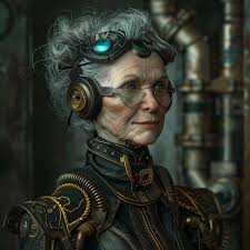 Soul Modder Profession in Ignotas